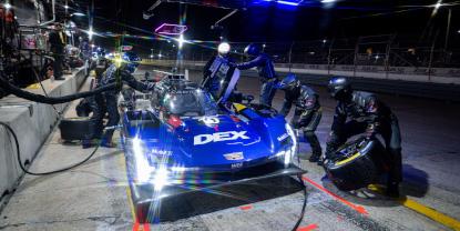 2026 GTP Sebring 12 Hour Post Race Report